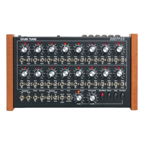 Doepfer Dark Time